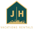 jh vacations rentals logo